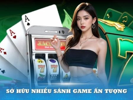 LD789-Trải nghiệm cược với trang xanh chín hàng đầu!