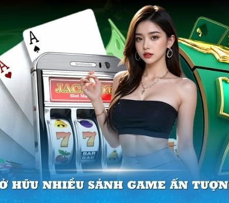 LD789-Trải nghiệm cược với trang xanh chín hàng đầu!