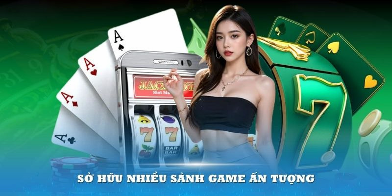 LD789-Trải nghiệm cược với trang xanh chín hàng đầu!