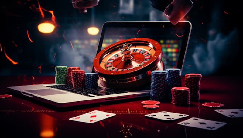 game bai doi thuong đá gà trực tiếp bên casino 🎰